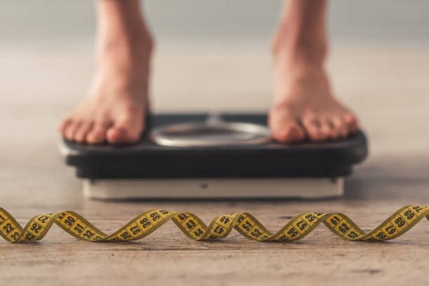 Read more about the article Not Losing Weight While In A “Deficit”