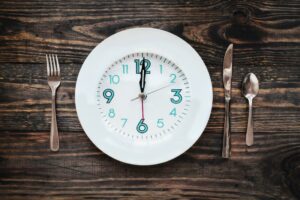 Read more about the article Intermittent Fasting
